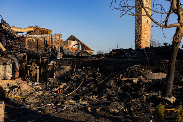 Reliable Fire Damage Removal contractor in Riverside, MD by Fire Damage Flint